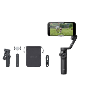 DJI Osmo Mobile 6